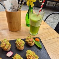  at Veggic in Plovdiv