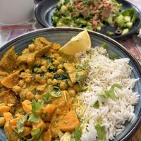   at Veggic in Plovdiv