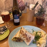   at Veggic in Plovdiv