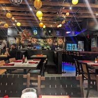  at Cider Press Pub in St Petersburg