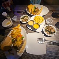  at Cider Press Pub in St Petersburg