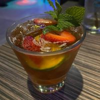  #Veganuary at Cider Press Pub in St Petersburg