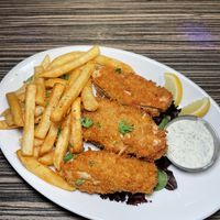   at Cider Press Pub in St Petersburg