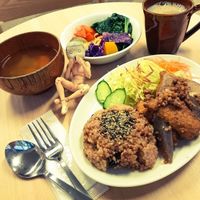 Delicious!! at Kaemon Asakusa in Tokyo