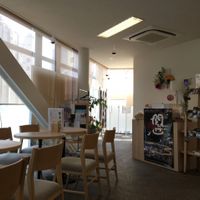 inside Kaemon at Kaemon Asakusa in Tokyo