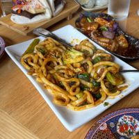   at Empire Chinese Kitchen in Portland