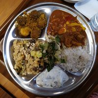 Sambhala at Sambhala  in Ceska Lipa