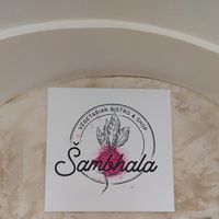  at Sambhala  in Ceska Lipa