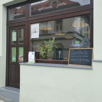  at Sambhala  in Ceska Lipa