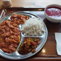  at Sambhala  in Ceska Lipa