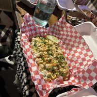   at Cycle Dogs in Seattle