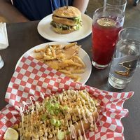   at Cycle Dogs in Seattle