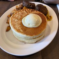 Homerun at Cycle Dogs in Seattle