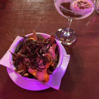   at Cycle Dogs in Seattle