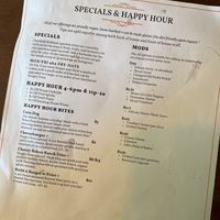   at Cycle Dogs in Seattle