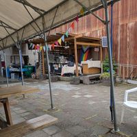  at Cycle Dogs in Seattle