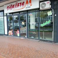 CigköfteM Hamm at Cigköftem in Hamm