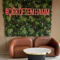  at Cigköftem in Hamm