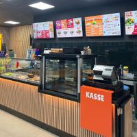  at Cigköftem in Hamm