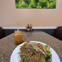   at Pho Vegan Asian Cuisine in Rocklin