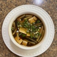   at Pho Vegan Asian Cuisine in Rocklin