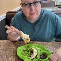   at Pho Vegan Asian Cuisine in Rocklin