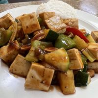   at Pho Vegan Asian Cuisine in Rocklin