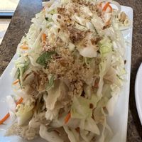   at Pho Vegan Asian Cuisine in Rocklin