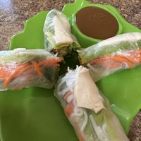   at Pho Vegan Asian Cuisine in Rocklin