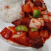  at Pho Vegan Asian Cuisine in Rocklin