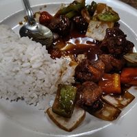  at Pho Vegan Asian Cuisine in Rocklin