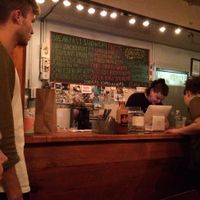 Toad Style! at Toad Style in Brooklyn