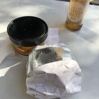 Mmm  at Toad Style in Brooklyn