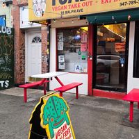  at Toad Style in Brooklyn