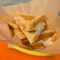  at Toad Style in Brooklyn