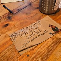  at Toad Style in Brooklyn