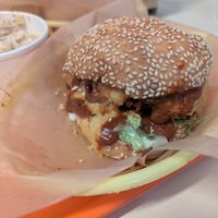  at Toad Style in Brooklyn