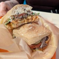  at Toad Style in Brooklyn