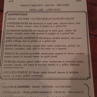 Toad Style - Brooklyn - Photo by ecoRDN - ecoRDN.com
 at Toad Style in Brooklyn