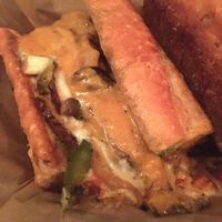 The Philly - Toad Style - Brooklyn - Photo by ecoRDN - ecoRDN.com
 at Toad Style in Brooklyn