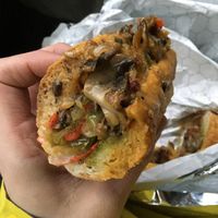 Philly at Toad Style in Brooklyn