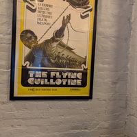  at Toad Style in Brooklyn