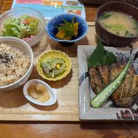  at Hibi-No-Kate in Yonago