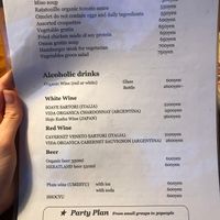 Menu and Prices (3/31/2028) at Hibi-No-Kate in Yonago