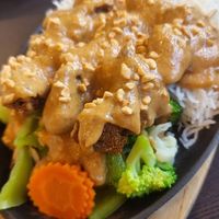  at Veggo Sizzle in Adelaide