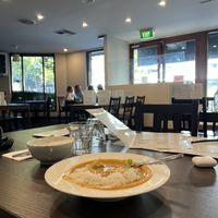   at Veggo Sizzle in Adelaide