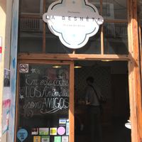La Besneta at La Besnéta in Barcelona