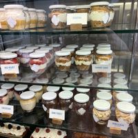 Selection  at La Besnéta in Barcelona