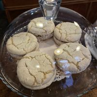   at La Besnéta in Barcelona