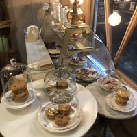   at La Besnéta in Barcelona